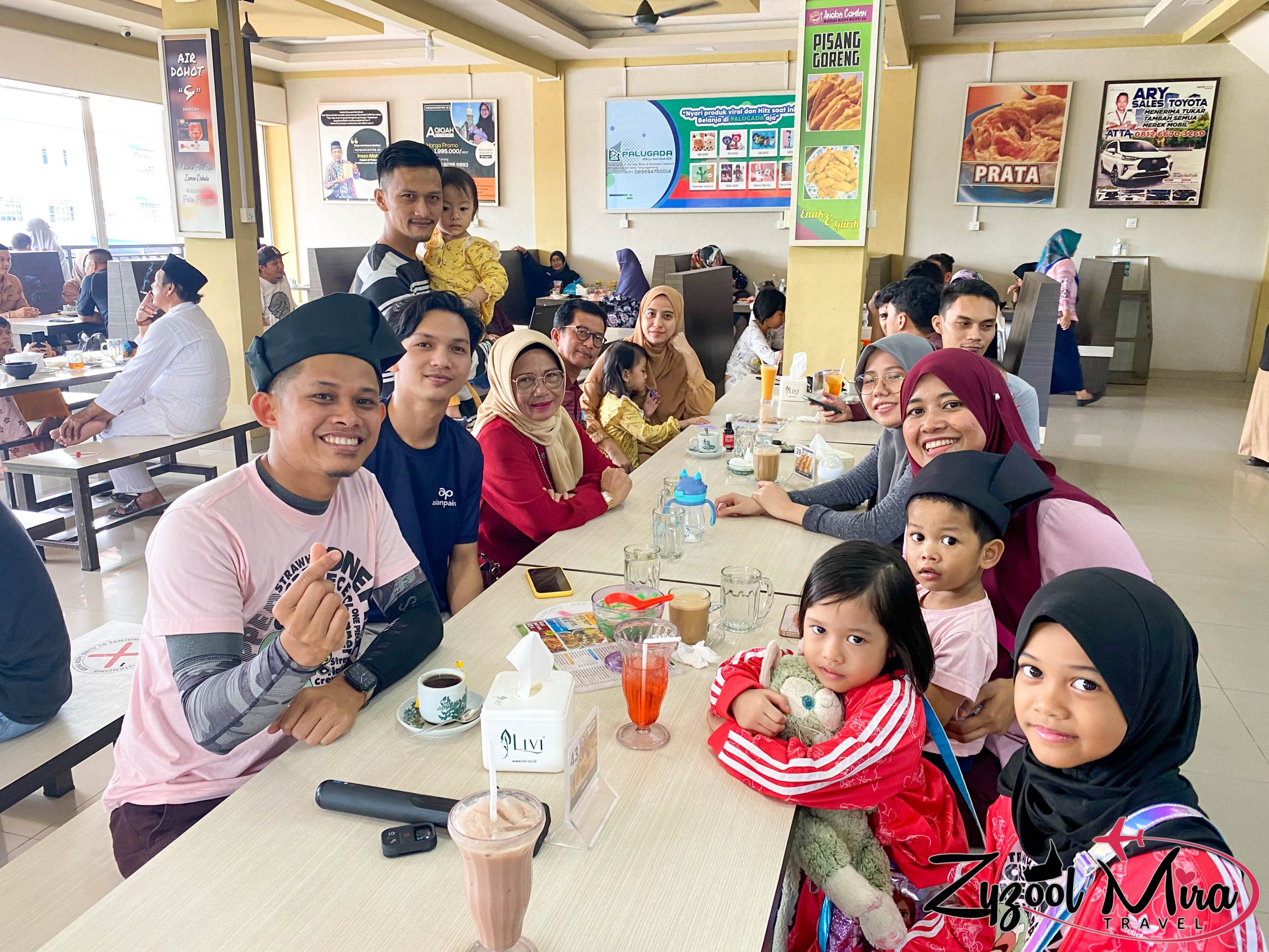 Read more about the article Pengembaraan ke Tanjung Pinang | Episod 2