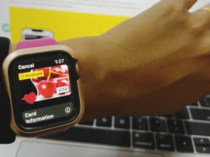 Read more about the article Apple Pay kini boleh digunakan di Malaysia