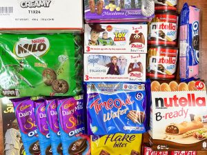 Read more about the article Shopping di Mustafa Centre