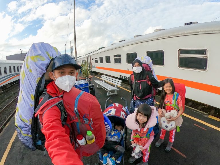 Kembara Trans Java Indonesia