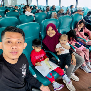 Read more about the article Kembara Jejak Si Badang