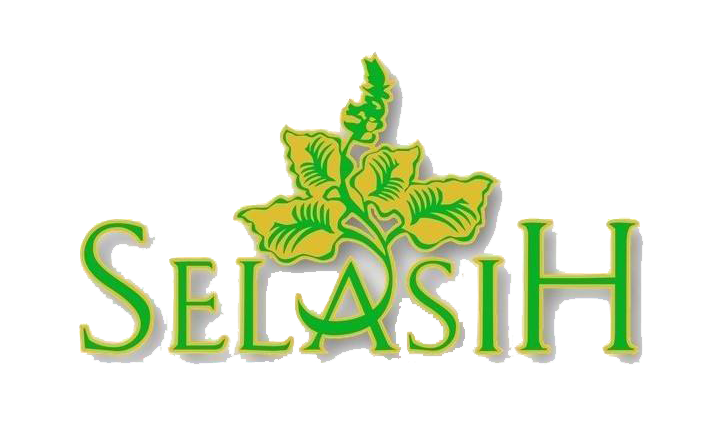 selasih
