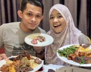 Read more about the article Buffet Ramadan di Muara Steamboat & Grill – Makan Sampai Puas!