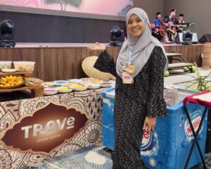 Read more about the article Buffet Ramadan Trove Hotel 2025 – Rasa Nusantara yang Menggamit Selera!