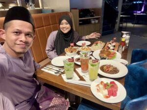 Read more about the article Hidangan Set Ramadan di Hard Rock Cafe Puteri Harbour 2026